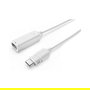 Reolink Cable Solar de 4.5M Blanco USB Tipo C Macho Hembra para Panel Solar 2 6975253988198