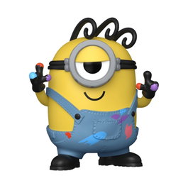 FUNKO Figura POP Ilumination's Minions & Monsters James