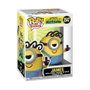 FUNKO Figura POP Ilumination's Minions & Monsters James