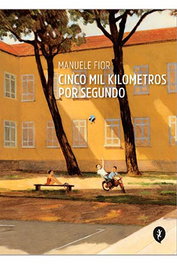 Penguin Random House Grupo Editorial, S.A.U. CINCO MIL KILOMETROS POR SEGUNDO