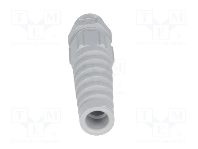LAPP SKINTOP® BS-M Sello aislante M12 gris oscuro