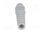 LAPP SKINTOP® BS-M Sello aislante M12 gris oscuro
