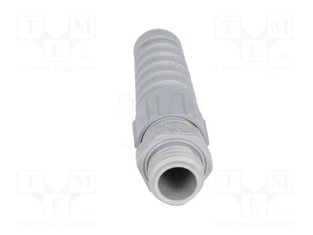 LAPP SKINTOP® BS-M Sello aislante M12 gris oscuro