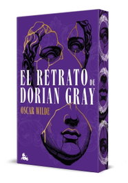 ESPASA CALPE, El retrato de Dorian Gray - ESPASA CALPE