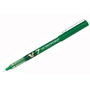 Pilot Rotulador V7 Punta Aguja Verde Trazo 0,5mm