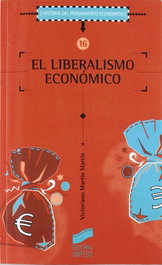 El liberalismo económico, VV.AA. - SINTESIS EDITORIAL
