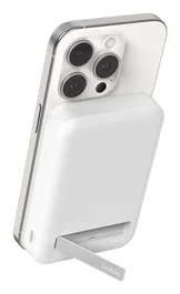 Belkin BoostCharge Pro BPD007BTWH 8000 mAh Blanco