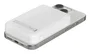 Belkin BoostCharge Pro 8000 mAh Cargador inalámbrico Magnético Qi2 15W Blanco
