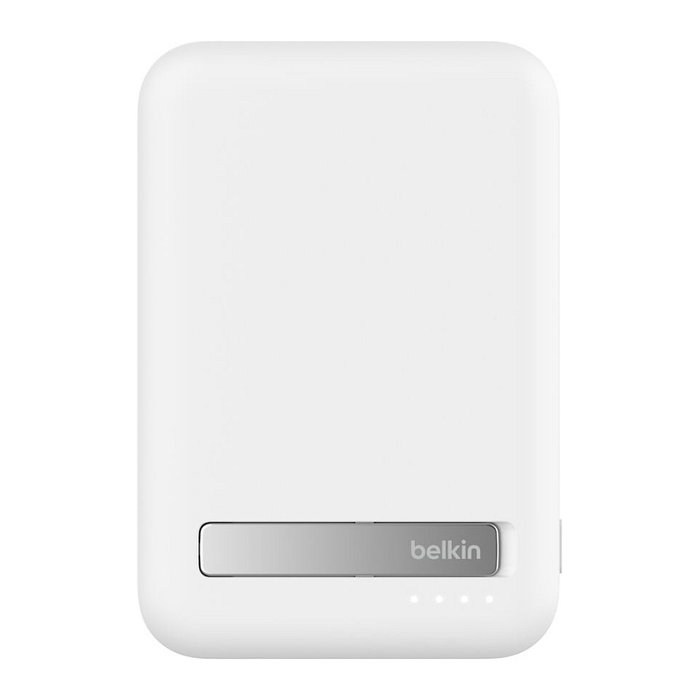 Belkin BoostCharge Pro BPD007BTWH 8000 mAh Blanco