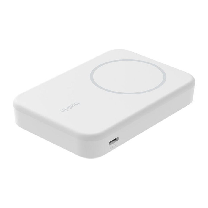Belkin BoostCharge Pro BPD007BTWH 8000 mAh Blanco