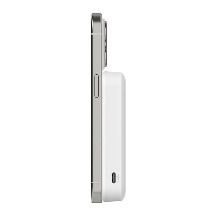 Belkin BoostCharge Pro BPD007BTWH 8000 mAh Blanco