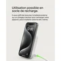 Belkin BoostCharge Pro BPD007BTWH 8000 mAh Blanco