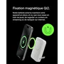 Belkin BoostCharge Pro BPD007BTWH 8000 mAh Blanco
