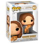 Funko Harry Potter POP & Buddy! Hermione con Crookshanks