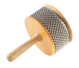 Cabasa Ritmo de 11,5 cm