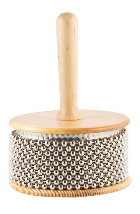 Cabasa Ritmo de 11,5 cm