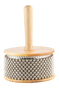 Cabasa Ritmo de 11,5 cm
