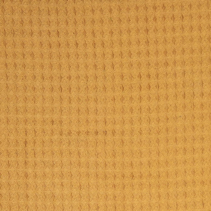 Home Deco Factory Manta Gofrada Amari Amarillo Mostaza 170x250 cm Home Deco Factory Manta Gofrada Amari Amarillo Mostaza 170x250 cm