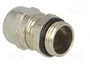 LAPP SKINTOP® MSR PG7 Sello aislante de latón niquelado