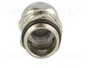 LAPP SKINTOP® MSR PG7 Sello aislante de latón niquelado