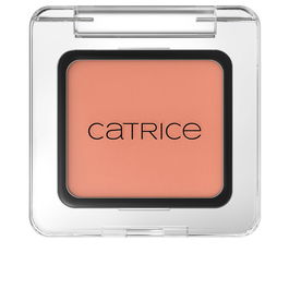 Catrice ART COULEURS Sombra de Ojos #480-Apricot Touch - Textura en Polvo Altamente Pigmentada, 2 g