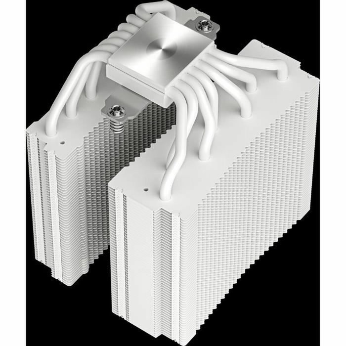 DeepCool ASSASSIN 4S WH Blanco