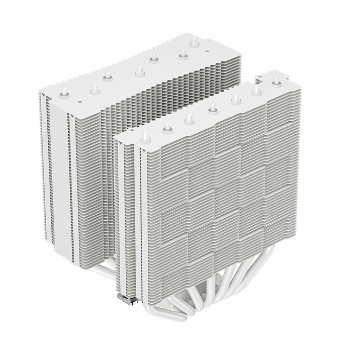 DeepCool ASSASSIN 4S WH Blanco