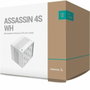 DeepCool ASSASSIN 4S WH Blanco
