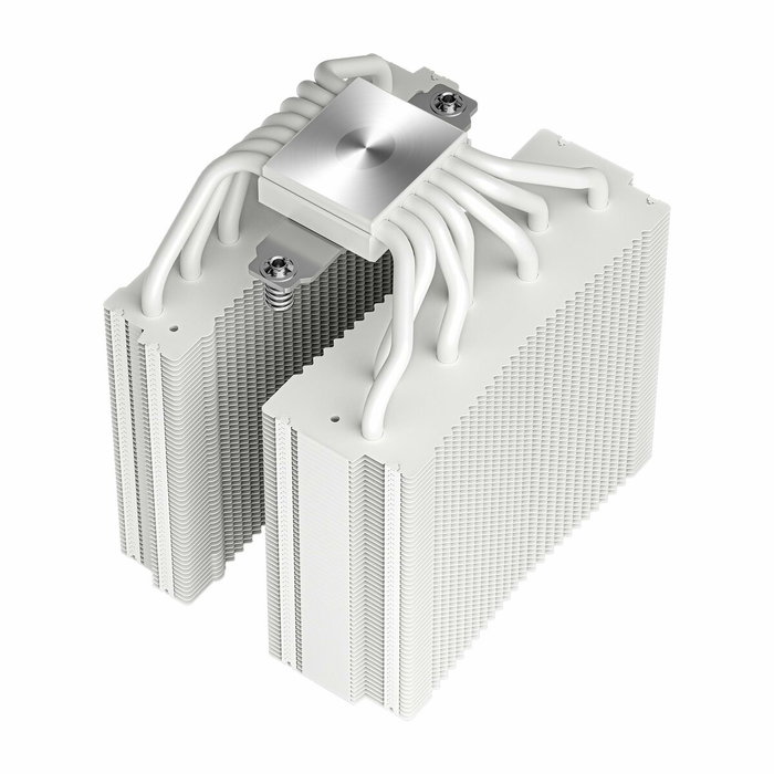 DeepCool ASSASSIN 4S WH Blanco