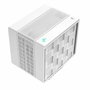 DeepCool ASSASSIN 4S WH Blanco