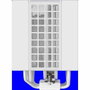 DeepCool ASSASSIN 4S WH Blanco