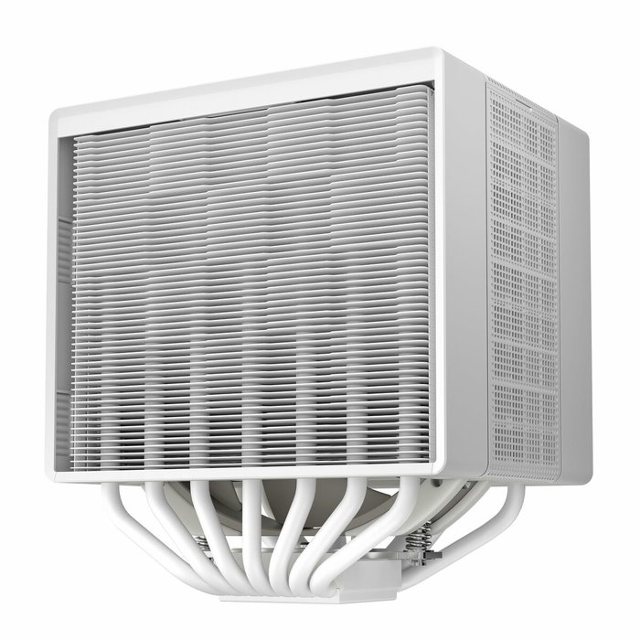 DeepCool ASSASSIN 4S WH Blanco
