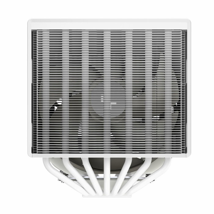DeepCool ASSASSIN 4S WH Blanco
