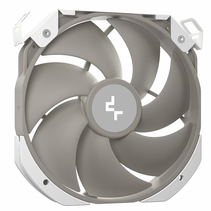 DeepCool ASSASSIN 4S WH Blanco