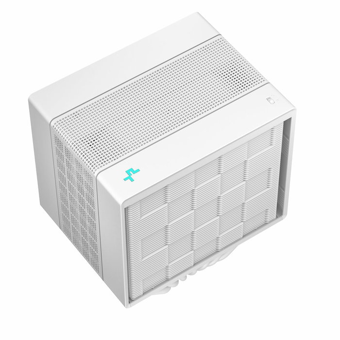 DeepCool ASSASSIN 4S WH Blanco