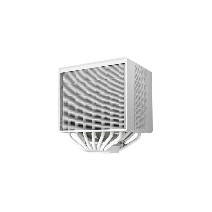 DeepCool ASSASSIN 4S Disipador de CPU 140 mm Blanco Silencioso y eficiente DEE1713146438941