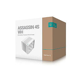 DeepCool ASSASSIN 4S WH DeepCool ASSASSIN 4S WH