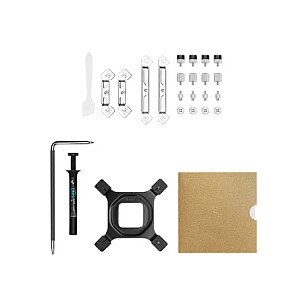 DeepCool ASSASSIN 4S WH DeepCool ASSASSIN 4S WH