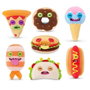 Zuru Peluche Fuggalicious de comida fea y divertida 23cm - Modelos surtidos