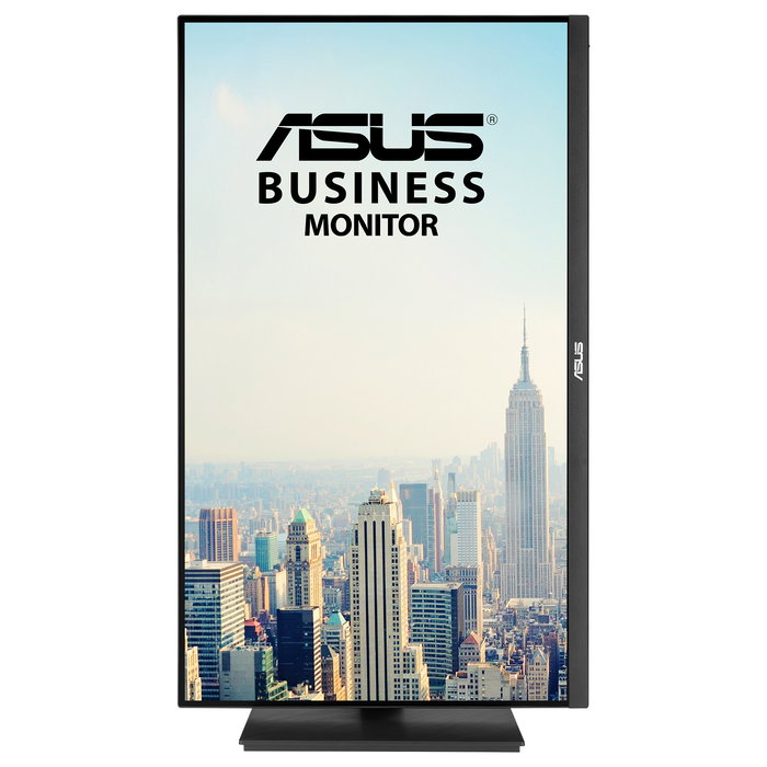 ASUS VA32UQSB Monitor Business 80.1 cm (31.5 Pulgadas) 4K Ultra HD (3840 x 2160) IPS, HDMI 2.0, DisplayPort 1.2, USB, Negro - VA32UQSB