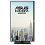 ASUS VA32UQSB Monitor Business 80.1 cm (31.5 Pulgadas) 4K Ultra HD (3840 x 2160) IPS, HDMI 2.0, DisplayPort 1.2, USB, Negro - VA32UQSB