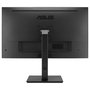 ASUS VA32UQSB Monitor Business 80.1 cm (31.5 Pulgadas) 4K Ultra HD (3840 x 2160) IPS, HDMI 2.0, DisplayPort 1.2, USB, Negro - VA32UQSB
