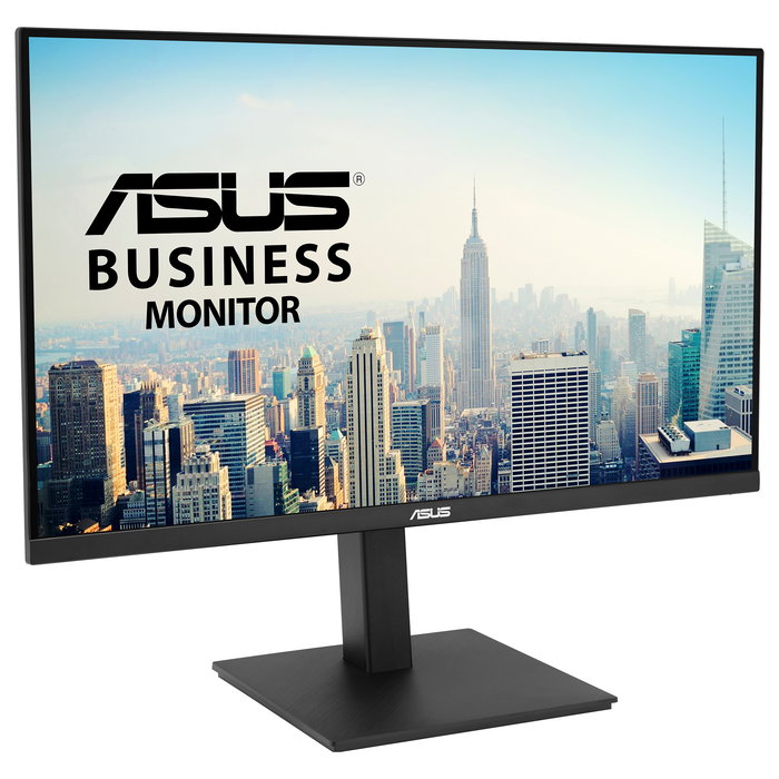 ASUS VA32UQSB Monitor Business 80.1 cm (31.5 Pulgadas) 4K Ultra HD (3840 x 2160) IPS, HDMI 2.0, DisplayPort 1.2, USB, Negro - VA32UQSB