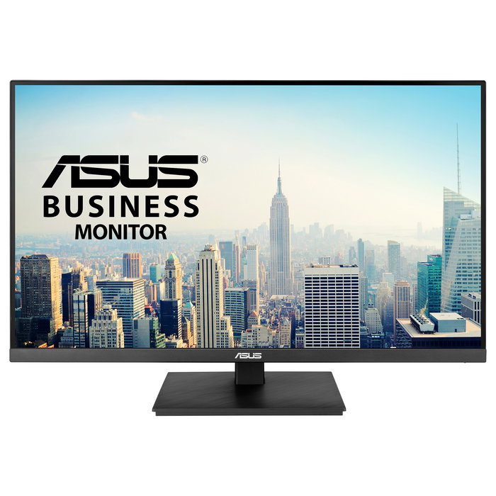 ASUS VA32UQSB Monitor Business 80.1 cm (31.5 Pulgadas) 4K Ultra HD (3840 x 2160) IPS, HDMI 2.0, DisplayPort 1.2, USB, Negro - VA32UQSB