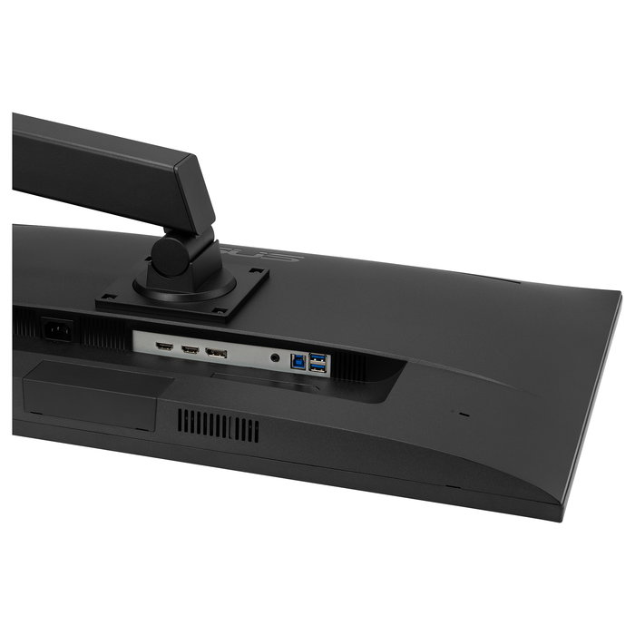 ASUS VA32UQSB Monitor Business 80.1 cm (31.5 Pulgadas) 4K Ultra HD (3840 x 2160) IPS, HDMI 2.0, DisplayPort 1.2, USB, Negro - VA32UQSB