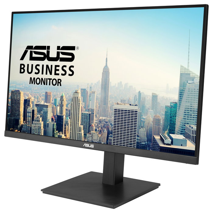 ASUS VA32UQSB Monitor Business 80.1 cm (31.5 Pulgadas) 4K Ultra HD (3840 x 2160) IPS, HDMI 2.0, DisplayPort 1.2, USB, Negro - VA32UQSB