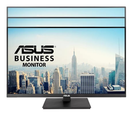 Asus VA32UQSB Monitor 32'' 4K IPS HDR Black