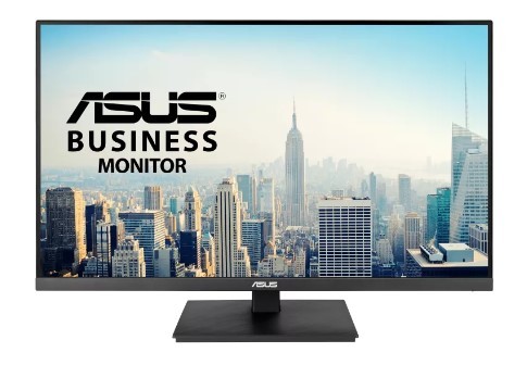Asus VA32UQSB Monitor 32'' 4K IPS HDR Black