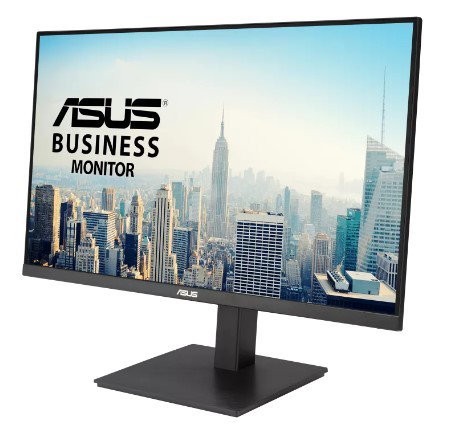 Asus VA32UQSB Monitor 32'' 4K IPS HDR Black