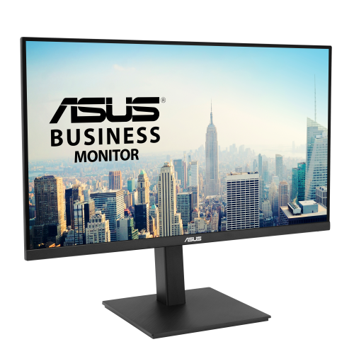 ASUS VA32UQSB Monitor 32'' 4K IPS HDR Negro ASUS VA32UQSB Monitor 32'' 4K IPS HDR Negro